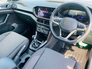 2023 VOLKSWAGEN T-CROSS 1.0 TSI SE 110BHP 5 DOOR ( 231 REG ) 