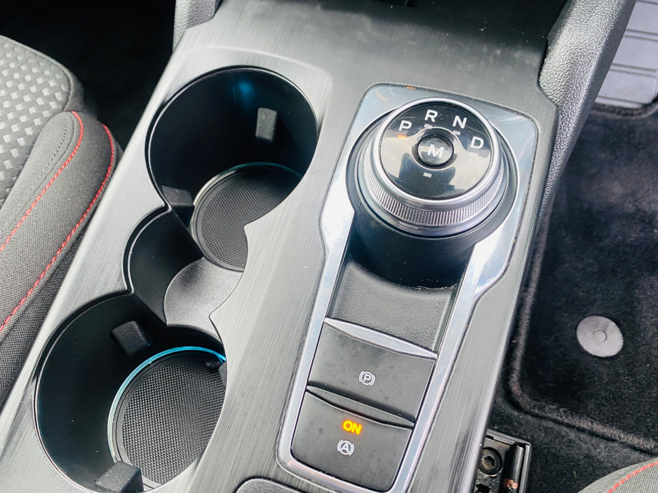 2023 Ford Focus 1.5L Diesel For Sale Images