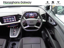 2023 Audi Q4 e-tron 0L Electric For Sale Images