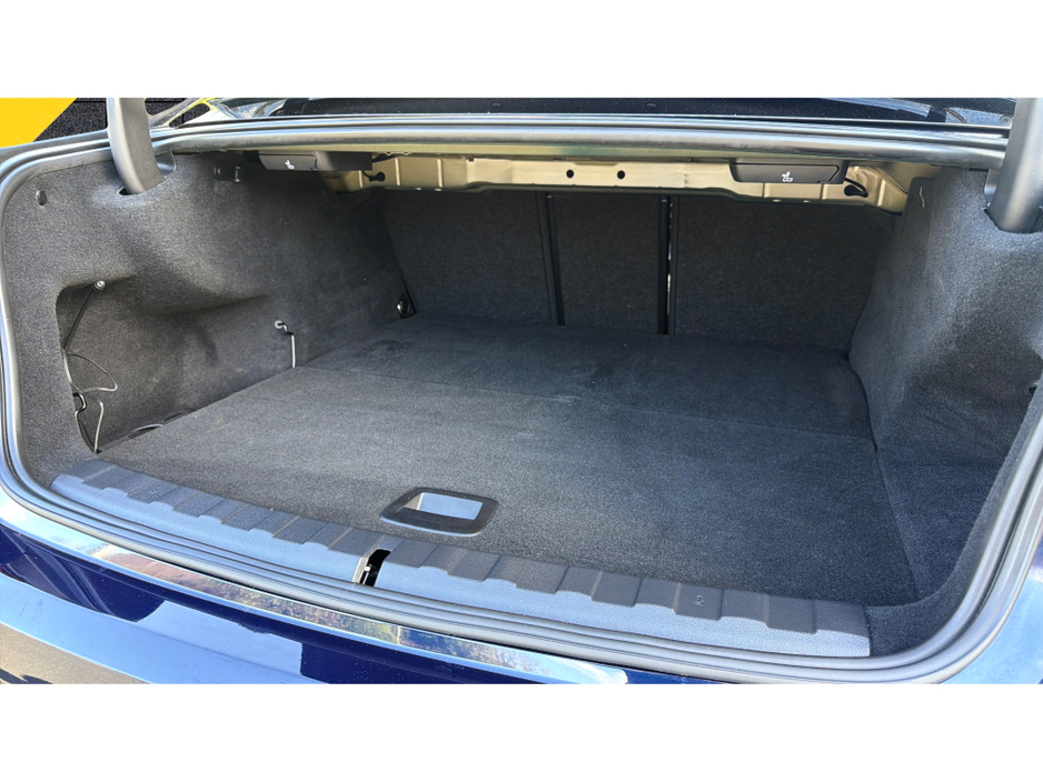 BMW 3 Series LASER LIGHTS-HEADS-UP-SUNROOF-HARMON KARDON-330E G20 MSPORT PRO *CARBON BLACK* SUNROOF- 17,000KMS — thumbnail 26
