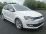 2014 VOLKSWAGEN POLO Polo 1.2 Auto 5 Door Low Mileage 