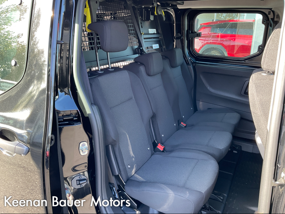 2026 Citroen Berlingo 1.5L Diesel For Sale Images