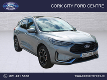 Ford Kuga ST-LINE X EDITION 2 5DR 2.
