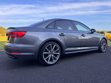2017 Audi A4 2L Diesel For Sale Images