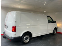 2020 Volkswagen Transporter 2.0L Diesel For Sale Images