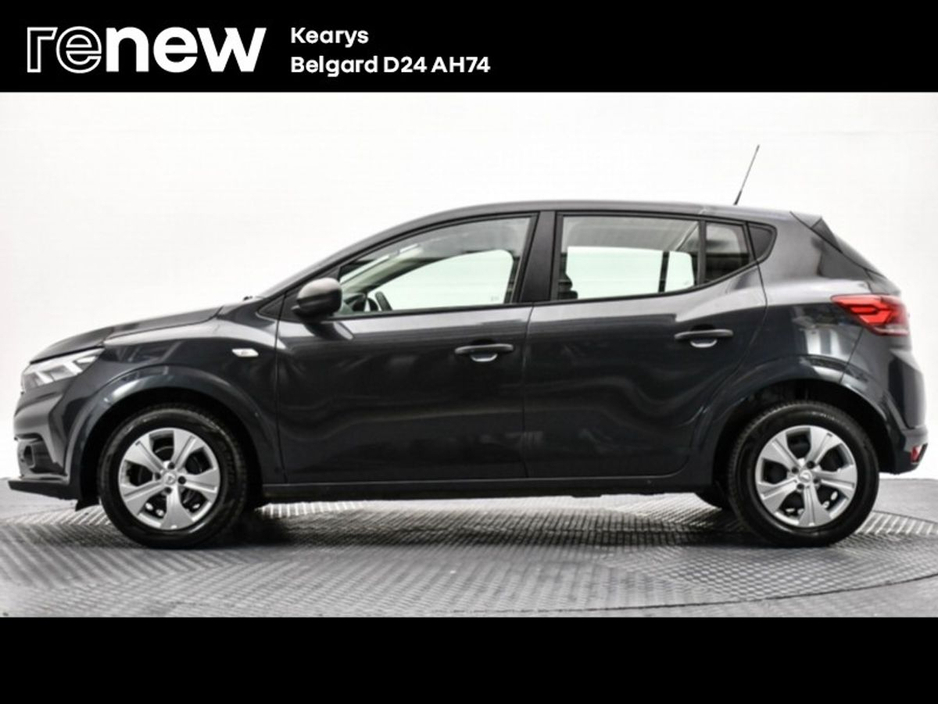 Dacia Sandero SCe 65 Essential — thumbnail 14