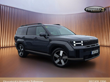 Hyundai Santa Fe 1.6 PHEV 4WD Premium