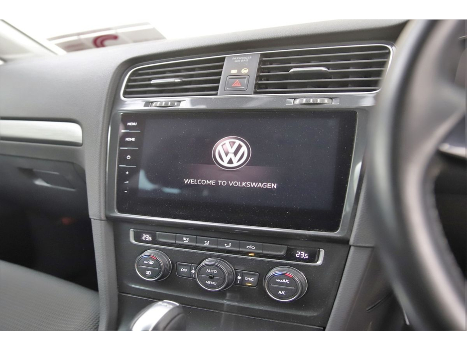 Volkswagen Golf 1.2 TSI DSG MK7.5 COMFORTLINE *REVERSE CAM*CARPLAY*ANDROID*PARK SENSORS* — thumbnail 24
