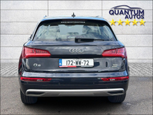 2017 Audi Q5 2L Diesel For Sale Images