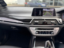 2017 BMW 7 SERIES 740 G11 D XDRIVE M SPORT 4DR A AUTO