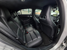 2015 Mercedes-Benz A Class 1.6L Petrol For Sale Images