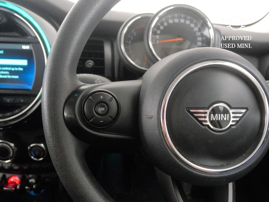 2021 MINI Hatch 1.5L Petrol For Sale Images