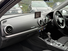 2017 Audi A3 1.4L Petrol For Sale Images