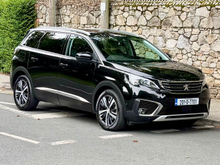 2020 Peugeot 5008 1.5L Diesel For Sale Images