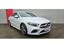 2020 Mercedes-Benz A Class 2L Petrol For Sale Images