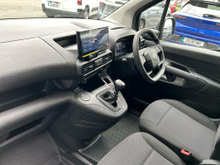 2026 Citroen Berlingo 1.5L Diesel For Sale Images