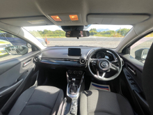 2016 Mazda Demio 1.5L Diesel For Sale Images