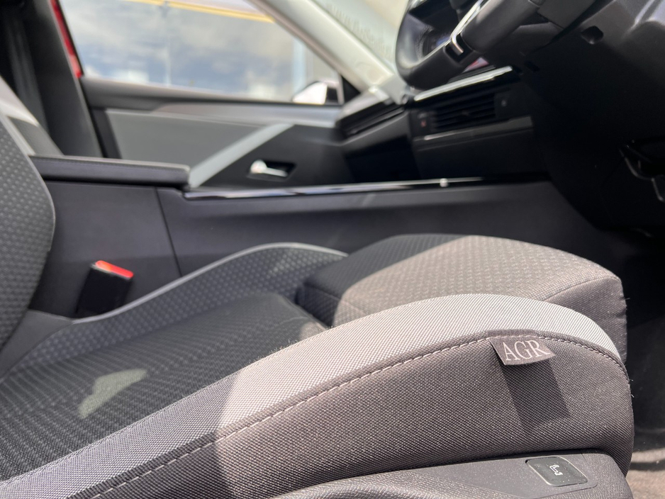 2024 Opel Astra 1.5L Diesel For Sale Images
