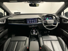 Audi Q4 e-tron S-Line 45 82kWh 286BHP -...