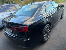 2017 Audi A6 2L Diesel For Sale Images