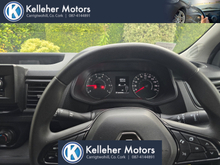 2023 Renault Trafic 2L Diesel For Sale Images
