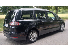 2020 Ford Galaxy 2L Diesel For Sale Images