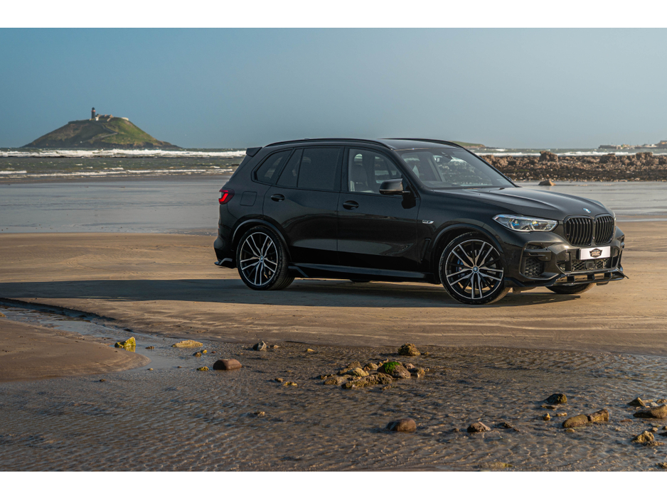 2022 BMW X5 3L Hybrid For Sale Images
