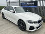 2020 BMW 3 SERIES 330e M SPORT Automatic 
