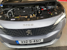 2023 Peugeot 3008 1.5L Diesel For Sale Images