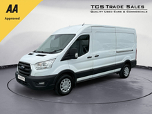2022 Ford Transit 2L Diesel For Sale Images