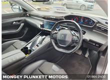 2019 Peugeot 508 1.5L Diesel For Sale Images