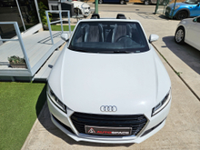 2016 Audi TT 2L Petrol For Sale Images
