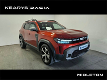 Dacia Duster Journey MHEV 140 E06X