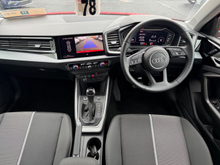 2021 Audi A1 1L Petrol For Sale Images