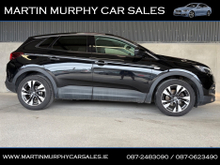 2018 Opel Grandland X 1.6L Diesel For Sale Images