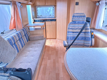 2004 Fiat Ducato 2.8L Diesel For Sale Images