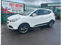 HYUNDAI ix35 2014