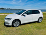 2014 VOLKSWAGEN GOLF 1.4  HI -  LINE 