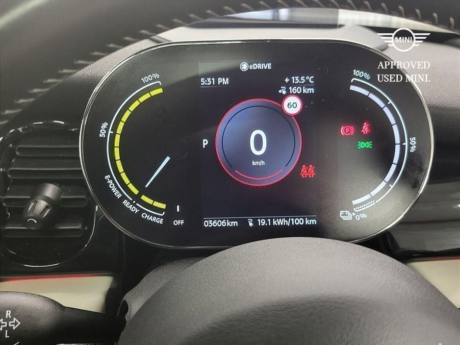 2023 MINI Hatch 0L Electric For Sale Images