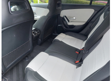 2020 Mercedes-Benz CLA Class 1.3L Petrol For Sale Images