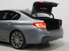 2018 BMW 5 Series 2L Diesel For Sale Images
