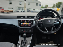 2018 SEAT Arona 1L Petrol For Sale Images