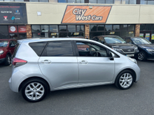 2015 Toyota Verso-S