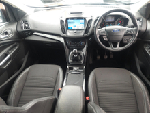 2019 Ford Kuga 1.5L Diesel For Sale Images
