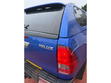 2020 Toyota Hilux 2.4L Diesel For Sale Images