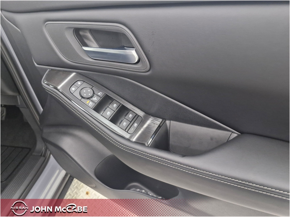 2025 Nissan X-Trail 1.5L Hybrid For Sale Images