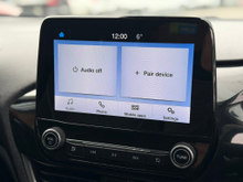 2019 Ford Fiesta 1L Petrol For Sale Images