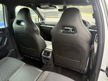 2024 SEAT Tarraco 2L Diesel For Sale Images