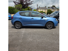 2015 SEAT Ibiza 1.2L Petrol For Sale Images