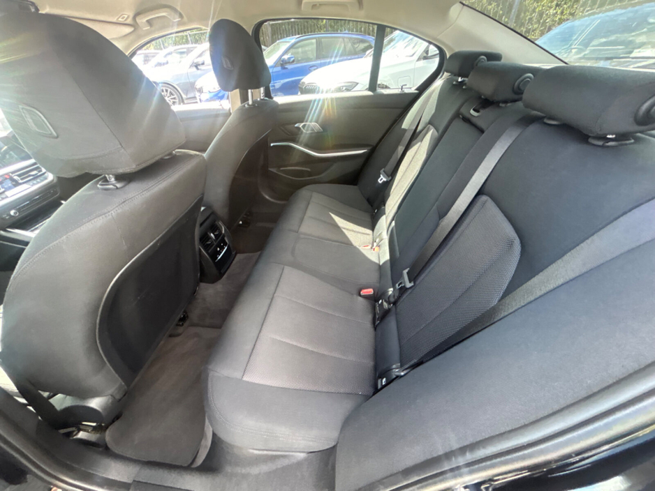 2021 BMW 3 Series 2L Petrol Plug-in Hybrid For Sale Images